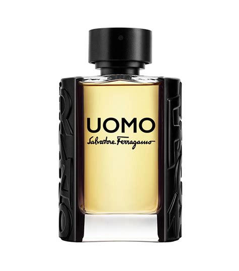 uomo perfume